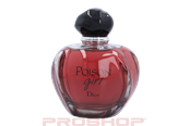 Parfyme & Dufter - Christian Dior Poison Girl - 100 ml - 3348901293846