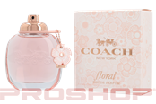 Parfyme & Dufter - Coach - Floral - 3386460095341