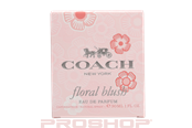 Parfyme & Dufter - Coach Floral Blush - 3386460108133