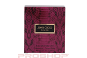 Parfyme & Dufter - Jimmy Choo Fever - 3386460097345