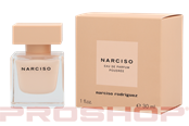 Parfyme & Dufter - Narciso Rodriguez Narciso Poudree - 30 ml - 3423478840355