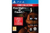 Spill - Five Nights At Freddy's: Core Collection - Sony PlayStation 4 - Action/Adventure - 5016488137010