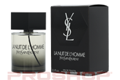 Parfyme & Dufter - Yves Saint Laurent La Nuit De L'Homme - 100 ml - 3365440375079