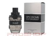 Parfyme & Dufter - Viktor & Rolf - Spicebomb - 3605521515629