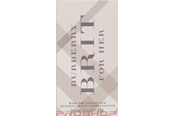 Parfyme & Dufter - Burberry Brit For Her - 5045252667941