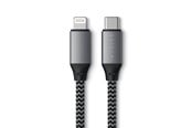 USB - Satechi USB-C to Lightning Cable - 25cm - ST-TCL10M