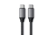 USB - Satechi USB-C to USB-C - 25cm - ST-TCC10M