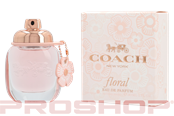 Parfyme & Dufter - Coach Floral - 30 ml - 3386460095365