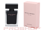 Parfyme & Dufter - Narciso Rodriguez - For Her - 3423478925557