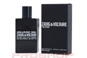 Parfyme & Dufter - ZADIG & VOLTAIRE - This Is Him! - 3423474896158