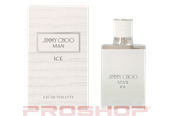 Parfyme & Dufter - Jimmy Choo Man Ice - R-UU-404-50