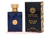 Parfyme & Dufter - VERSACE Dylan Blue Pour Homme - R-OE-404-50