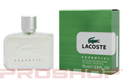 Parfyme & Dufter - Lacoste Essential Pour Homme - P-L1-404-75