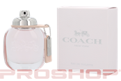 Parfyme & Dufter - Coach Eau de Toilette - 3386460079143