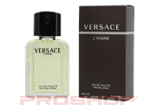 Parfyme & Dufter - VERSACE L'Homme - 8018365140103