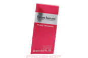 Parfyme & Dufter - Bruno Banani Pure Woman - Q-WP-404-20