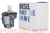 Parfyme & Dufter - Diesel Only The Brave Pour Homme - 3605521806918