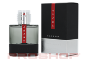 Parfyme & Dufter - Prada Luna Rossa Carbon - R-XM-404-50