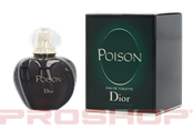 Parfyme & Dufter - Christian Dior Poison - 3348900011632