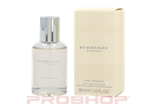 Parfyme & Dufter - Burberry Weekend For Women - 30 ml - 3614227748361