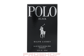 Parfyme & Dufter - RALPH LAUREN Polo Black - P-RP-404-01