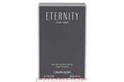 Parfyme & Dufter - Calvin Klein Eternity For Men - 200 ml - P-Z7-404-B5