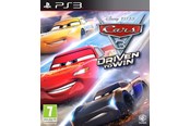 Spill - Cars 3: Driven to Win - Sony PlayStation 3 - Racing - 5051891149267