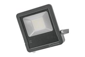 Smarthus - LEDVANCE SMART+ FLOOD DARK GREY 50W DIM WIFI - 4058075474666