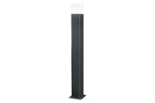 Smarthus - LEDVANCE SMART+ CUBE 80CM DARK GREY RGBW WIFI - 4058075478176