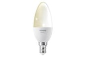 Smarthus - LEDVANCE SMART+ BT CL B  DIM 40   tbdW/ E14 - 4058075485211