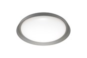 Smarthus - LEDVANCE Smart+ Ceiling Plate beige copper Plastic CCT WIFI - 4058075486461