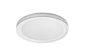 Smarthus - LEDVANCE Smart+ Ceiling Frame white + transparent Plastic - 4058075486508