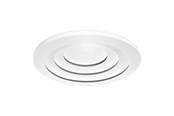 Smarthus - LEDVANCE Smart+ Ceiling Spiral CCT WIFI APP 430 mm 24w 1900 - 4058075486607