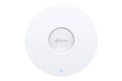 Tilgangspunkt - TP-Link EAP660 HD AX3600 Wireless Dual Band Multi-Gigabit Ceiling Mount Access Point - EAP660 HD