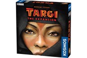 Brettspill & Puslespill - Kosmos Targi - The Expansion (EN) - KOS0136