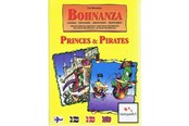 Brettspill & Puslespill - Lautapelit Bohnanza - Princes & Pirates Expansion (Nordic) - LPFI177