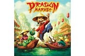 Brettspill & Puslespill - Lautapelit Dragon Market (Nordic) - LPFI7469