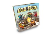 Brettspill & Puslespill - Lautapelit Gold Fever (Nordic) - LPFI052