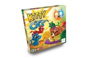 Brettspill & Puslespill - Lautapelit Kitty Cat (Nordic) - LPFI7266