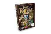 Brettspill & Puslespill - Lautapelit Port Royal - Expansion (NORDIC) - LPFI376