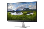 Skjerm - 24" Dell S2421H - 1920x1080 (FHD) - 75Hz - IPS - 3W Speakers - DELL-S2421H