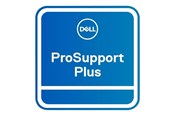 Service & Support - Dell Upgrade from 1Y ProSupport to 4Y ProSupport Plus - extended service agreement - 4 years - on-site - XNBNMN_1PS4PSP