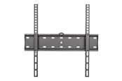 Veggmontering, AV-braketter & AV-møbler - Neomounts by NewStar Flat Screen Wall Mount fixed 40 kg 55" From 100 x 100 mm - FPMA-W300BLACK