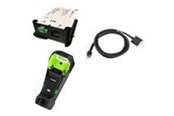 Nettverksadapter - Zebra EA3600 Rockwell Ethernet STB Cradle Kit - EA3600-R0MF50S-00