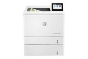 Skriver - HP Color LaserJet Enterprise M555x Laserskriver - Farge - Laser - 7ZU79A#B19