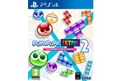 Spill - Puyo Puyo Tetris 2 - Sony PlayStation 4 - Puslespill - 5055277040506