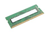 RAM - Lenovo - DDR4 - 4 GB - SO-DIMM 260-pin - unbuffered - 4X71A14571