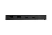 KVM-switch - StarTech.com 2 Port USB C KVM Switch - 4K 60Hz HDMI - Compact UHD Desktop KVM Switch w/USB Type C Cables - Bus Powered MacBook ThinkPad - KVM / audio switch - 2 ports - SV211HDUC