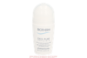 Parfyme & Dufter - Biotherm Pure Invisible 48H Roll-On - 3605540856635