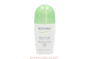 Parfyme & Dufter - Biotherm Pure Natural Protect 24H Roll On - 3605540496954